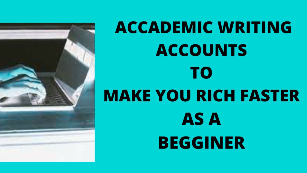 academic accounts