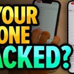 How to hack a phone with this 7 ways