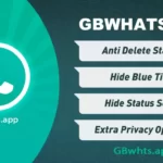 Download and Install Anti-Ban WhatsApp latest version 2024